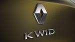 Renault Kwid 2015 года